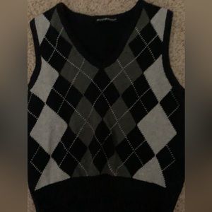 Brand Melville Sweater Vest